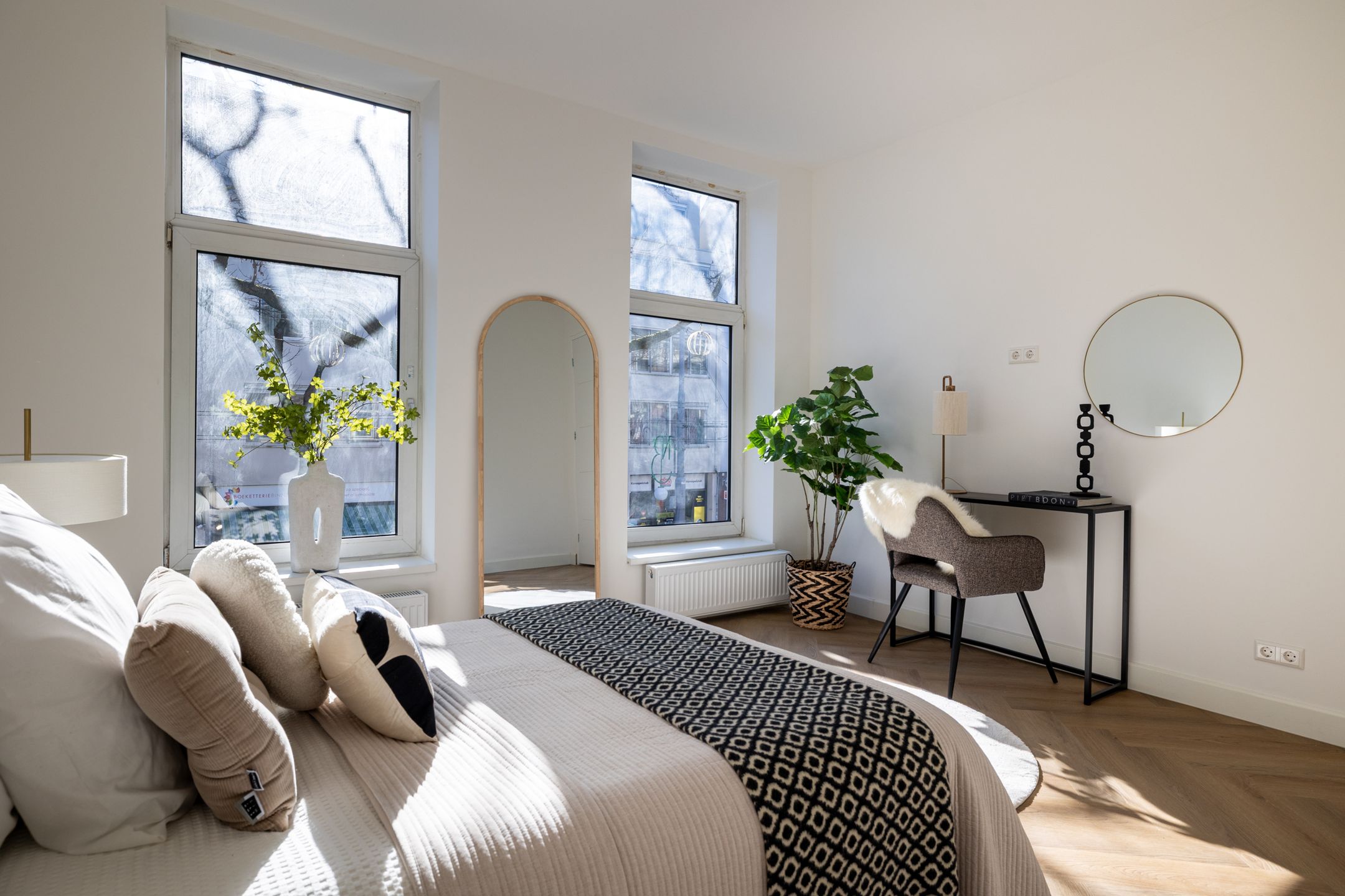 Photo 27 of Nieuwe Binnenweg 287-B01