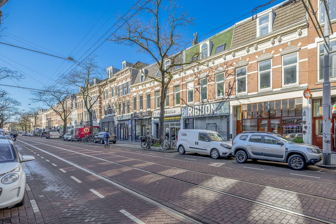 Photo 32 of Nieuwe Binnenweg 287-B01