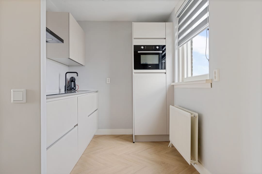 Foto 2 van Boulevard 1945 91