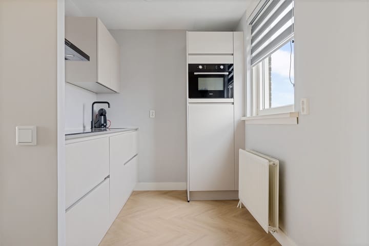 Foto 2 van Boulevard 1945 91