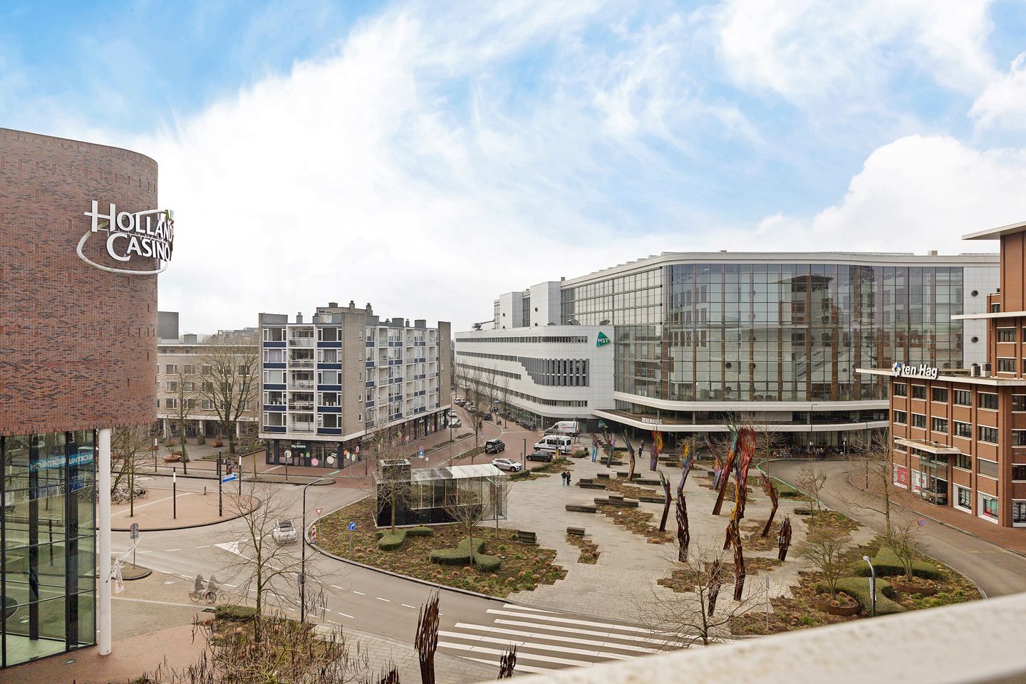 Foto 1 van Boulevard 1945 91