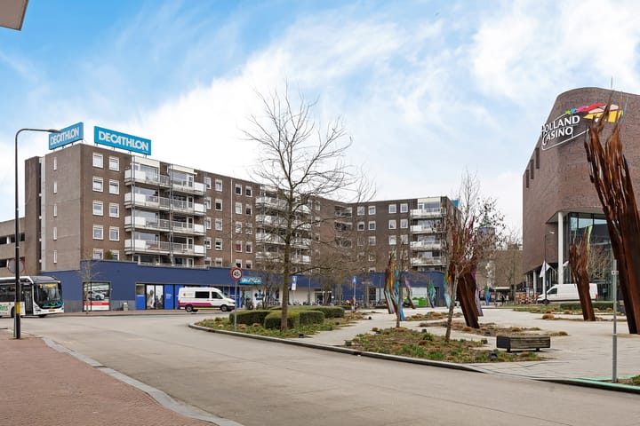 Foto 5 van Boulevard 1945 91