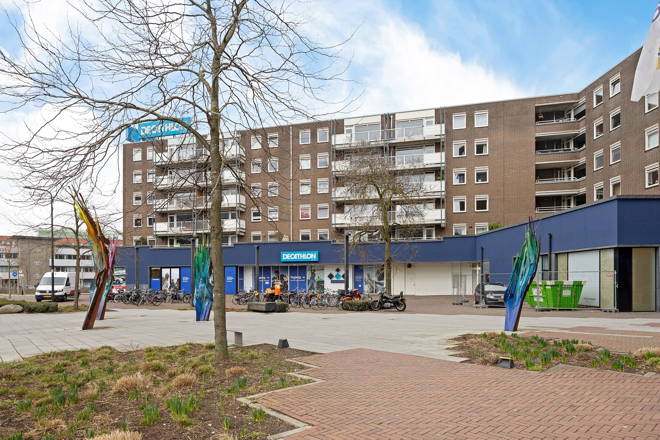 Foto 6 van Boulevard 1945 91