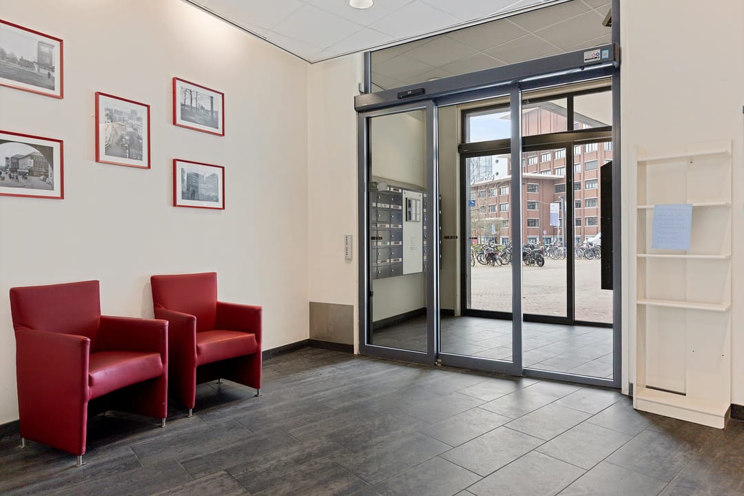 Foto 8 van Boulevard 1945 91