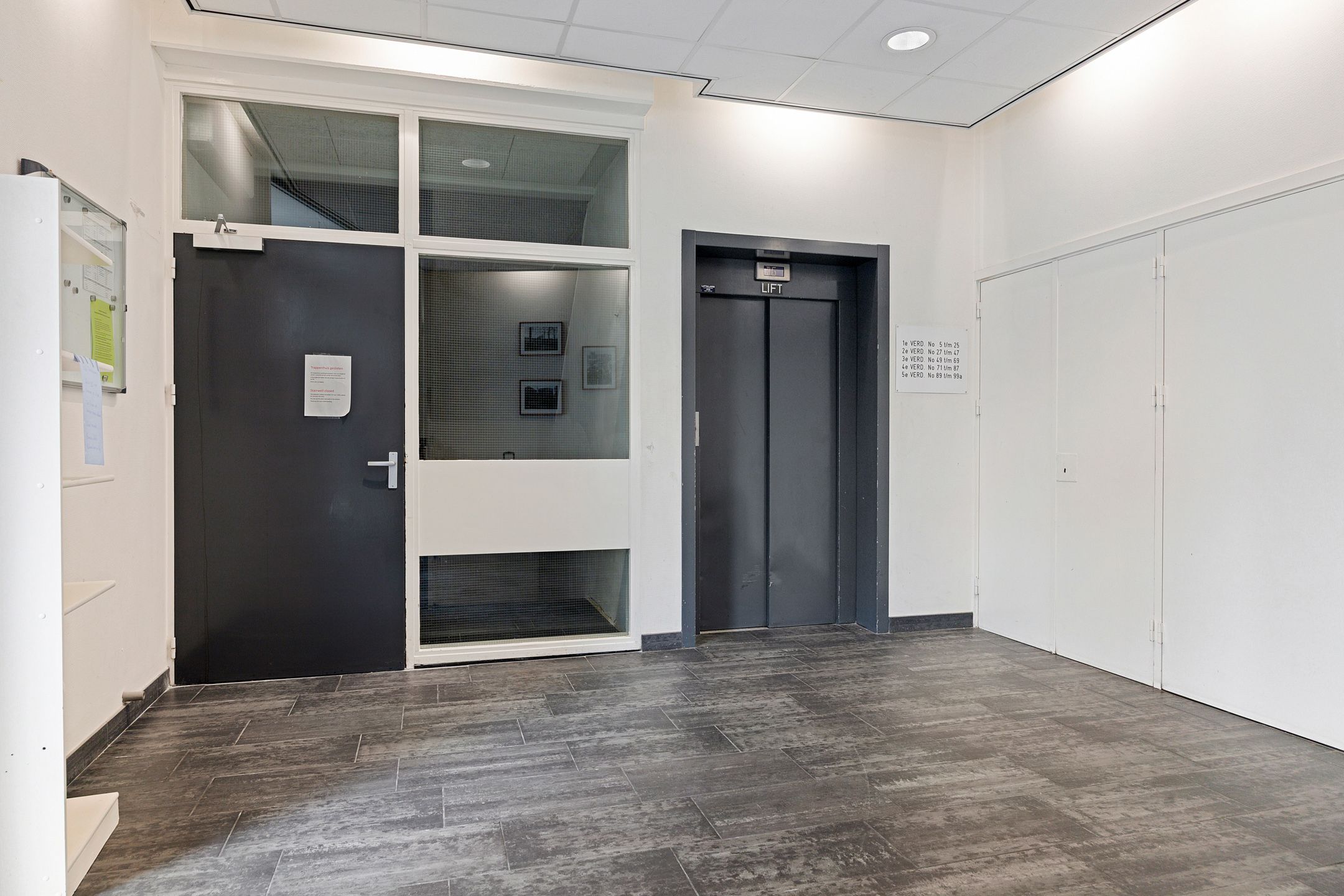 Foto 9 van Boulevard 1945 91