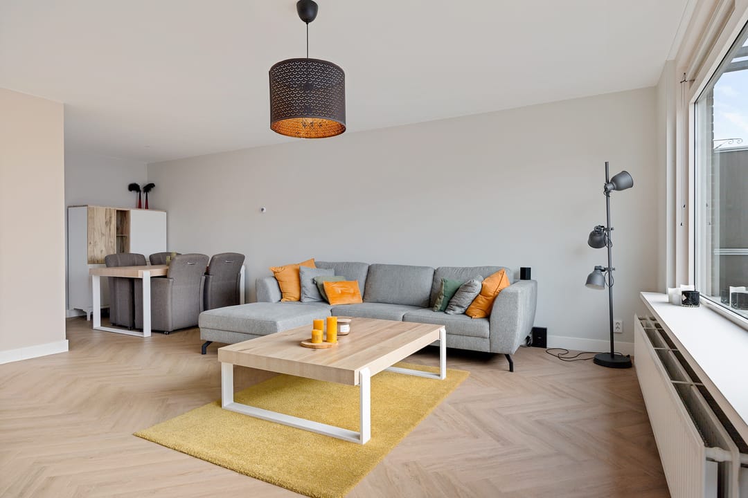 Foto 11 van Boulevard 1945 91