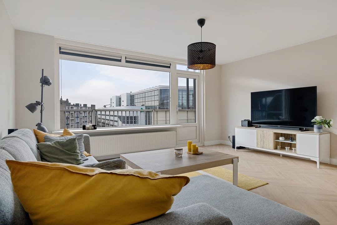 Foto 13 van Boulevard 1945 91