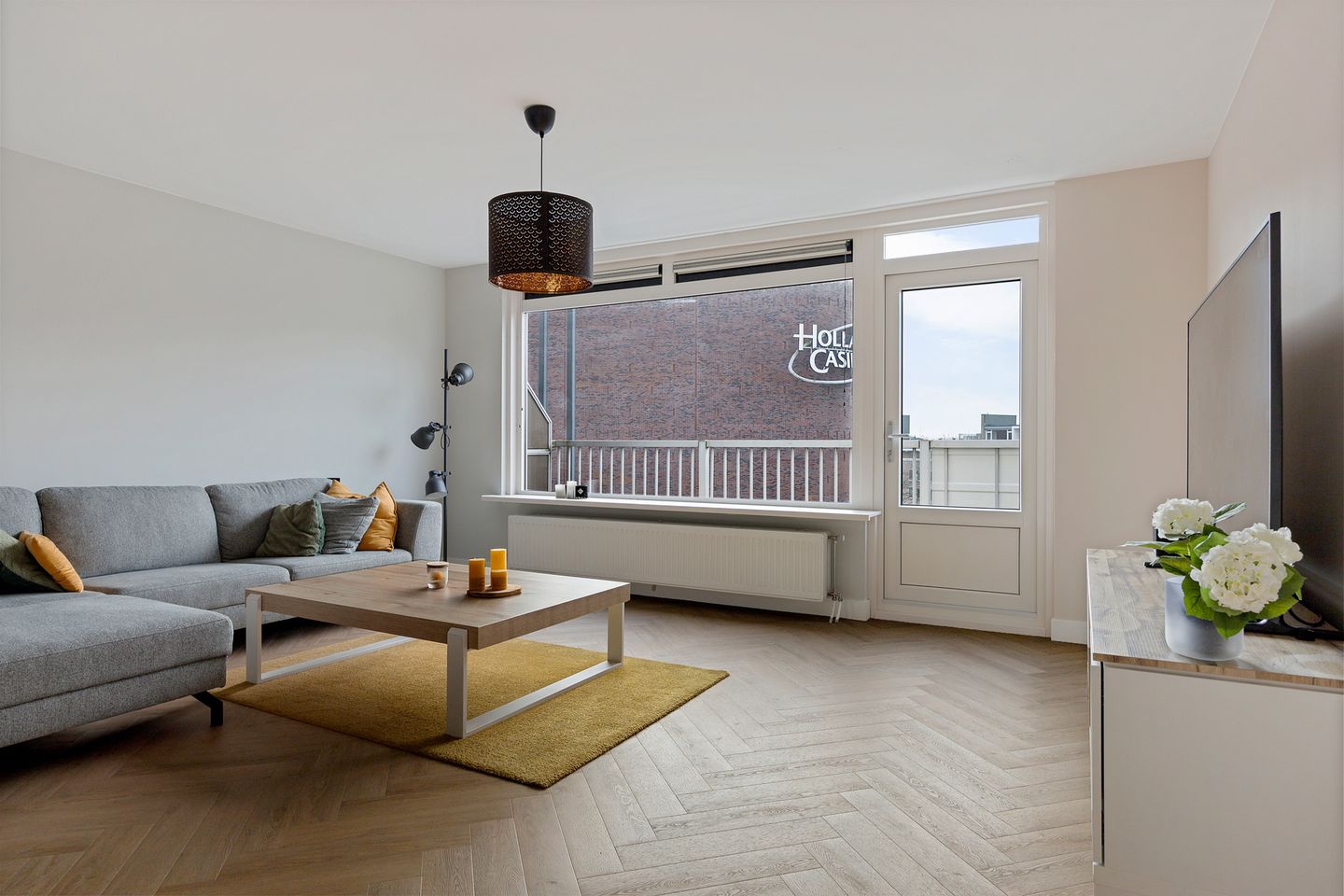 Foto 14 van Boulevard 1945 91