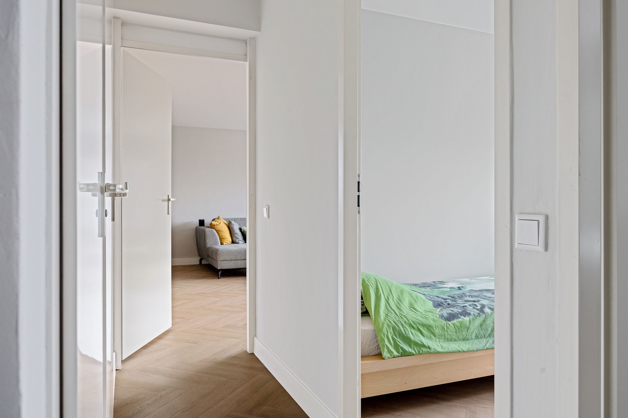 Foto 21 van Boulevard 1945 91