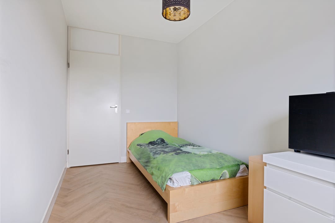 Foto 23 van Boulevard 1945 91