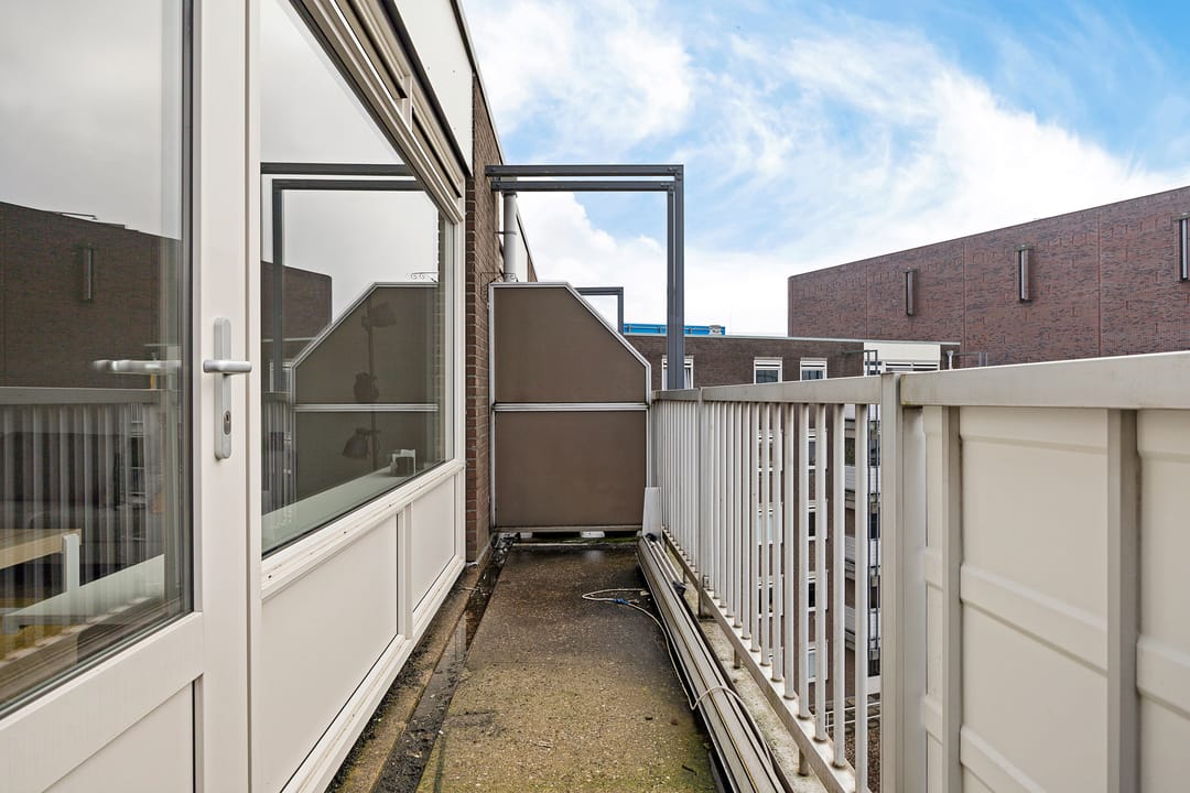 Foto 28 van Boulevard 1945 91