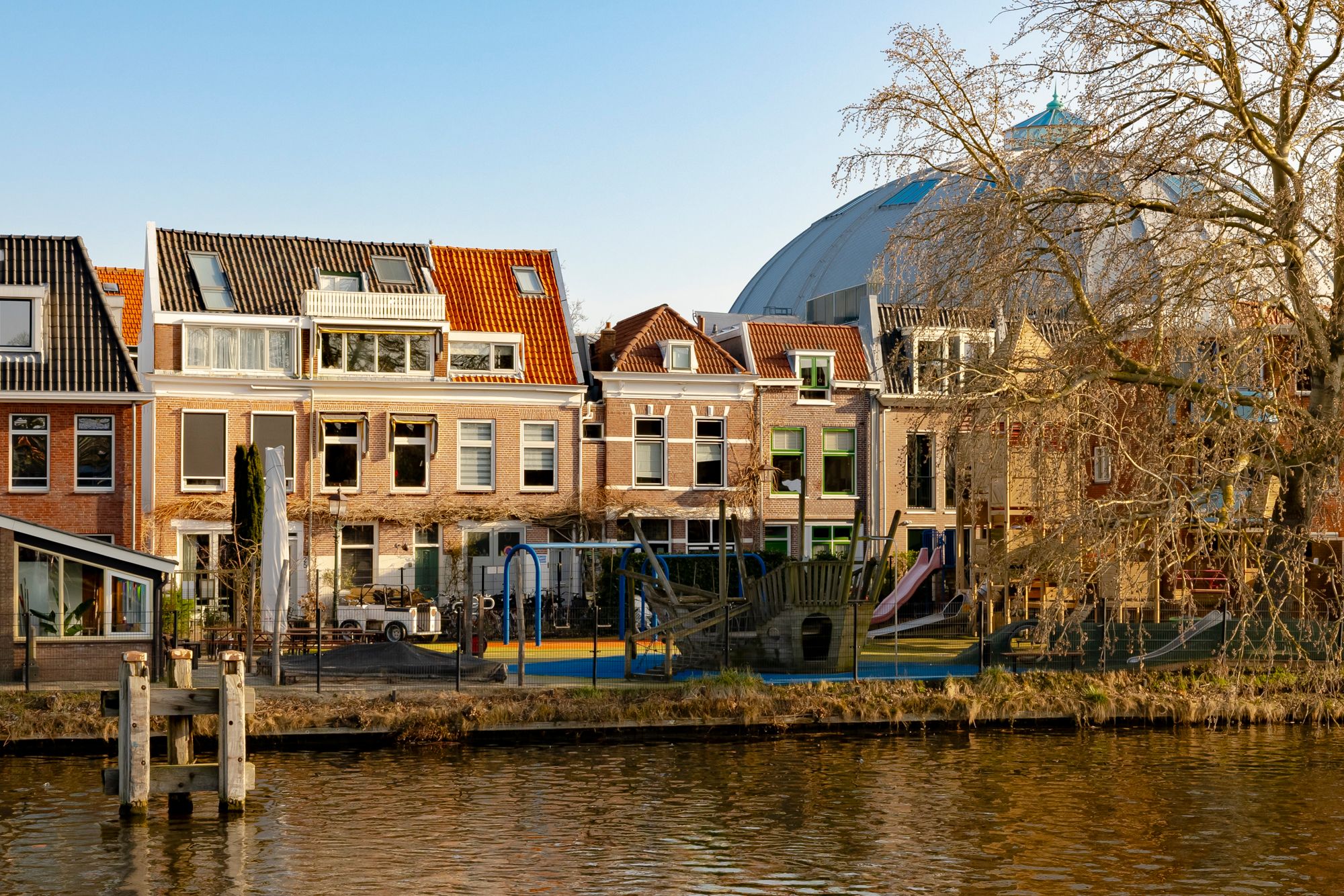 Photo 30 of Scheepmakersdijk 31-ZW