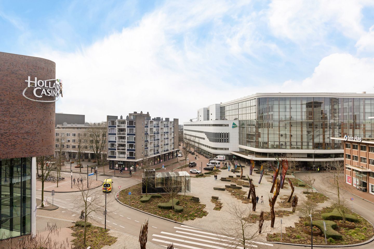 Foto 29 van Boulevard 1945 91