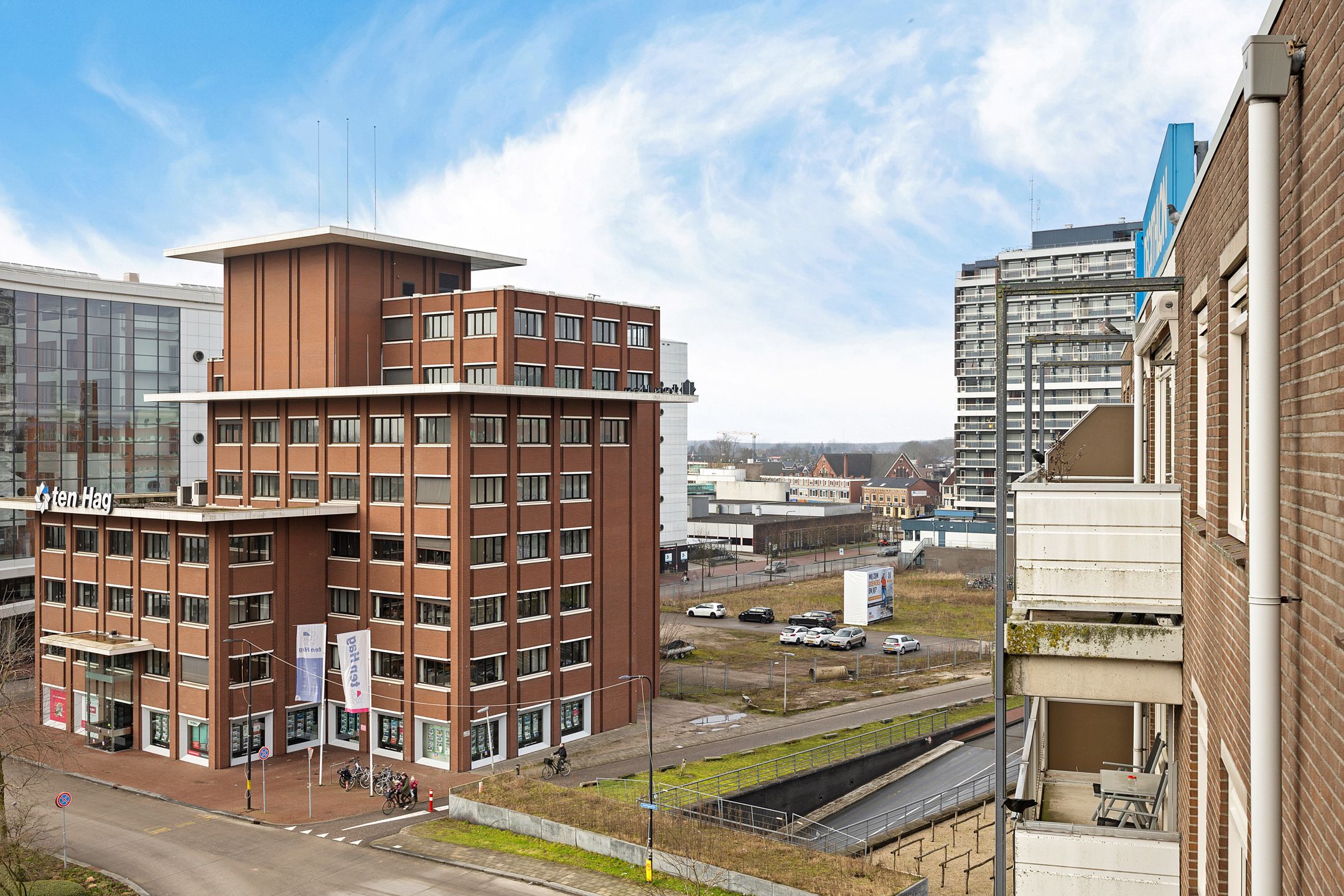 Foto 30 van Boulevard 1945 91