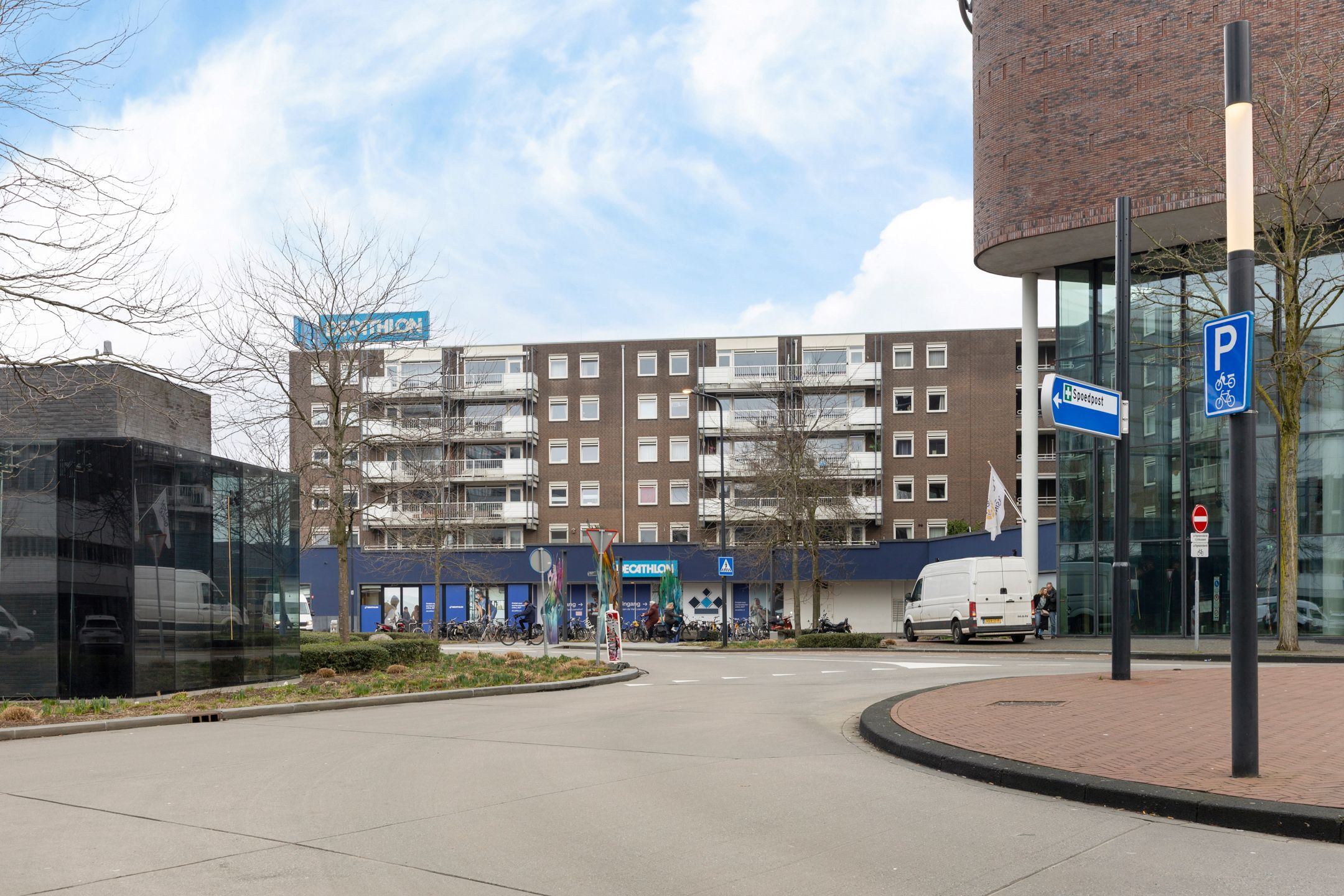 Foto 33 van Boulevard 1945 91