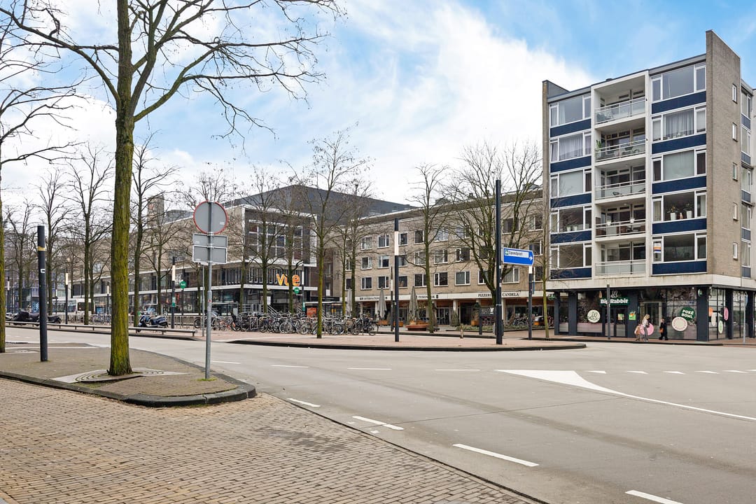 Foto 31 van Boulevard 1945 91