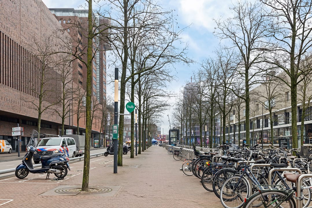 Foto 32 van Boulevard 1945 91