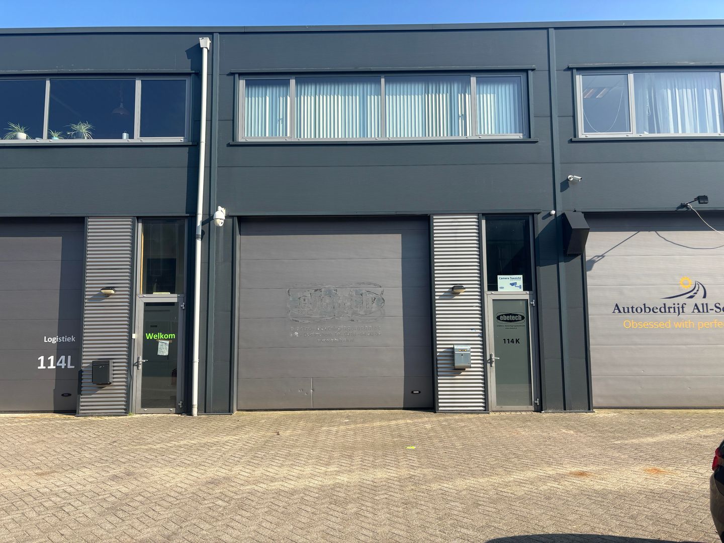 Bekijk foto 2 van Frankeneng 114-K