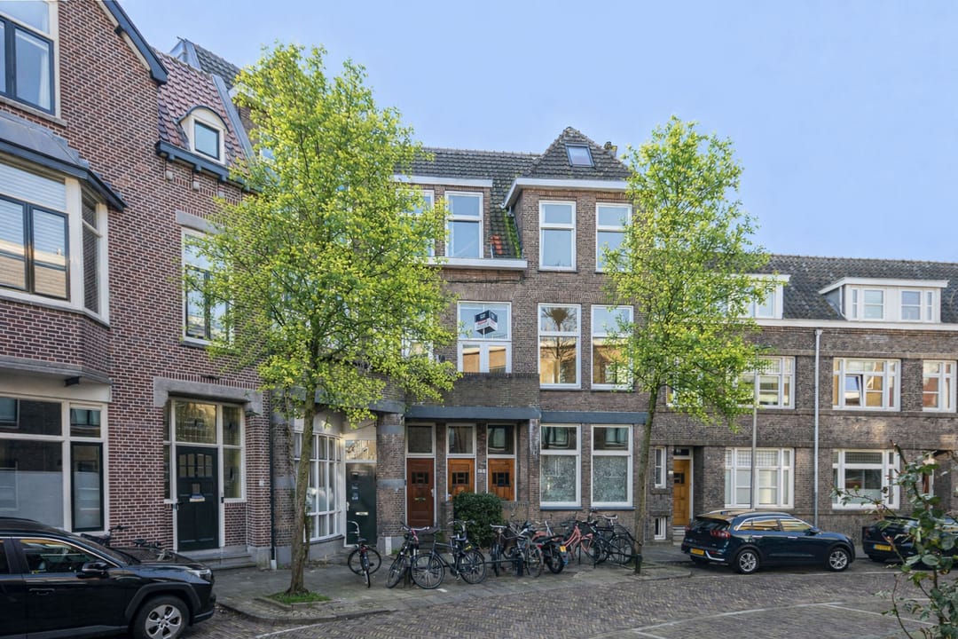 Foto 1 van Frederik Hendrikstraat 128-BS