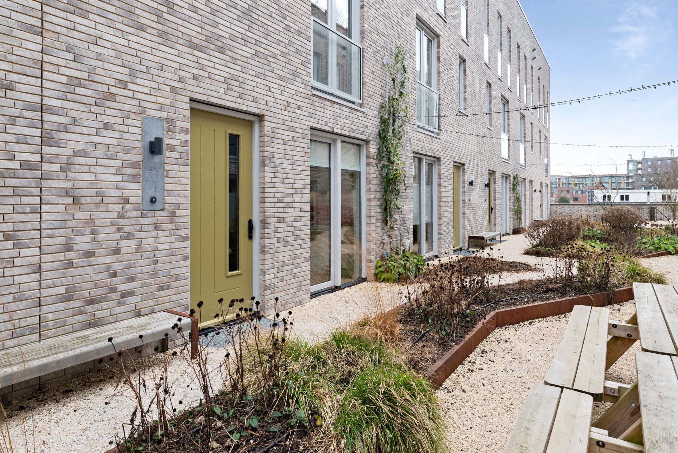 Pladellastraat 7-Q 7 Q