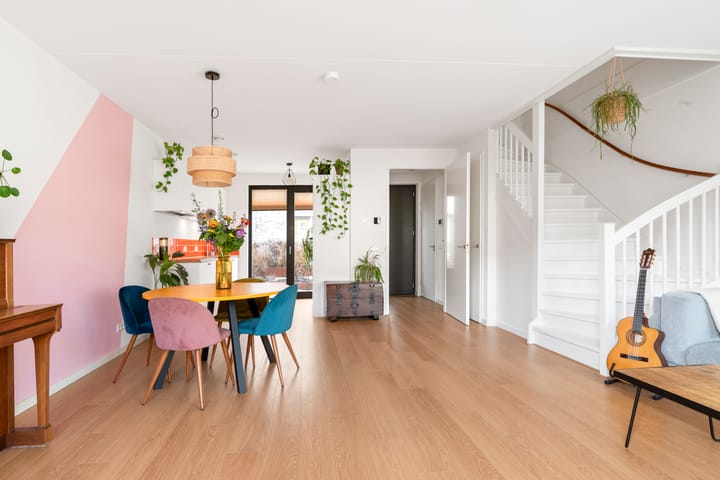 Photo 2 of Pladellastraat 7-Q