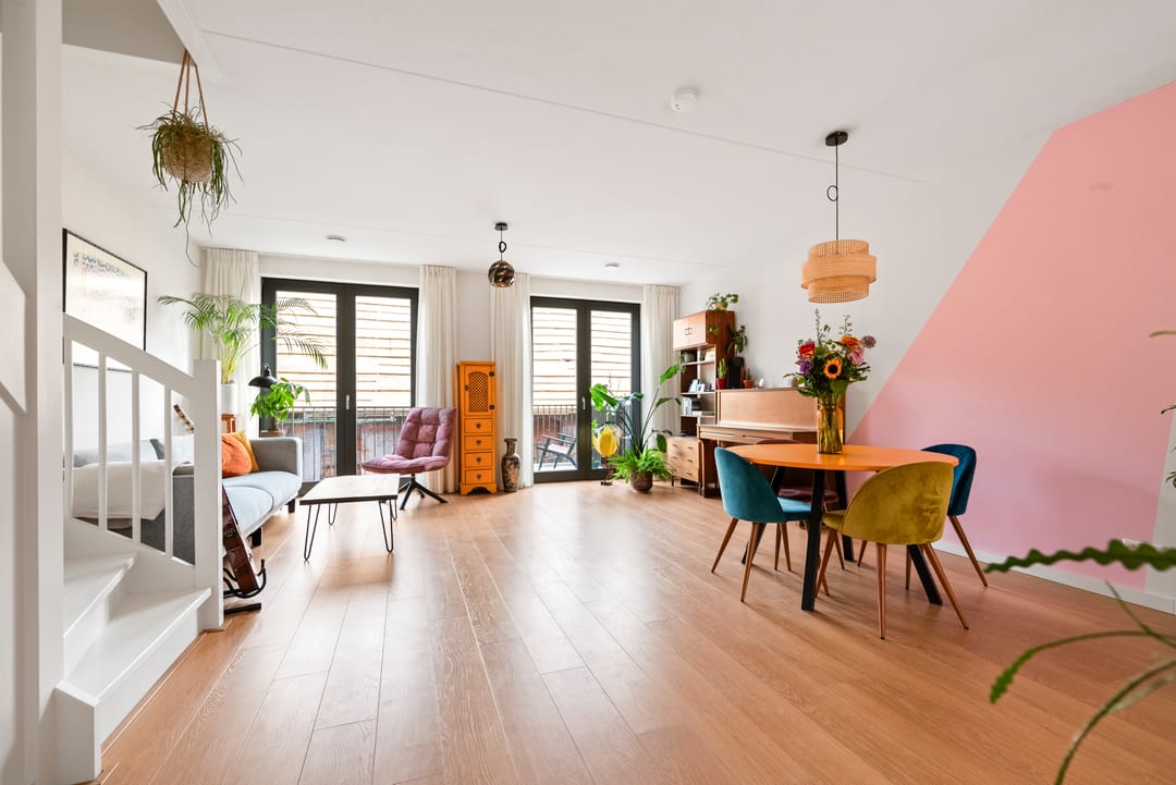 Foto 7 van Pladellastraat 7-Q