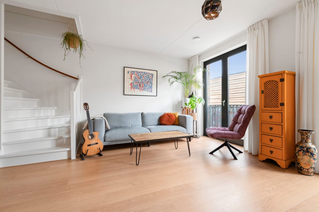 Foto 8 van Pladellastraat 7-Q