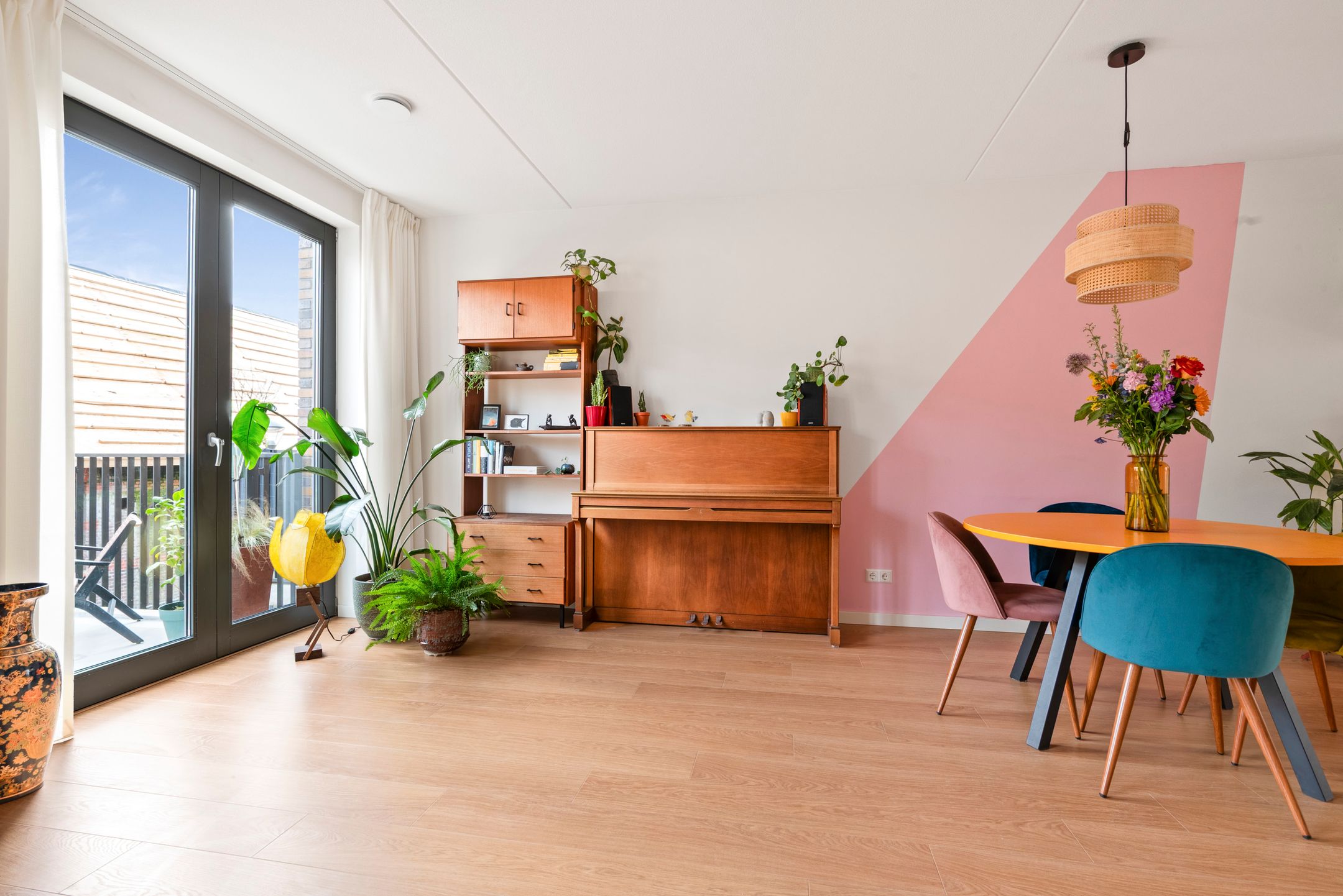 Foto 9 van Pladellastraat 7-Q