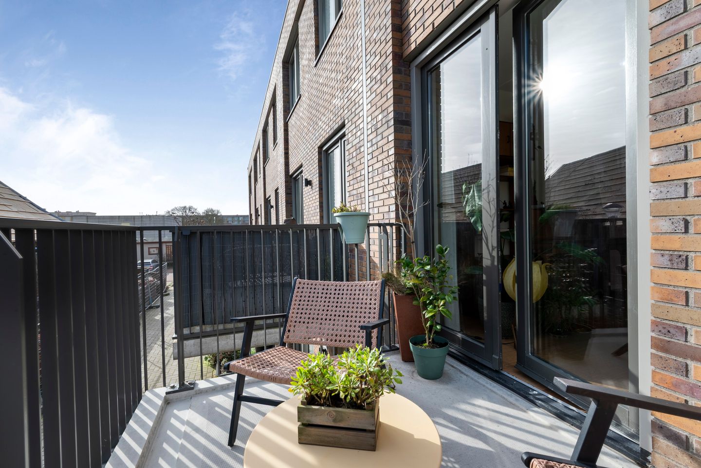 Foto 10 van Pladellastraat 7-Q