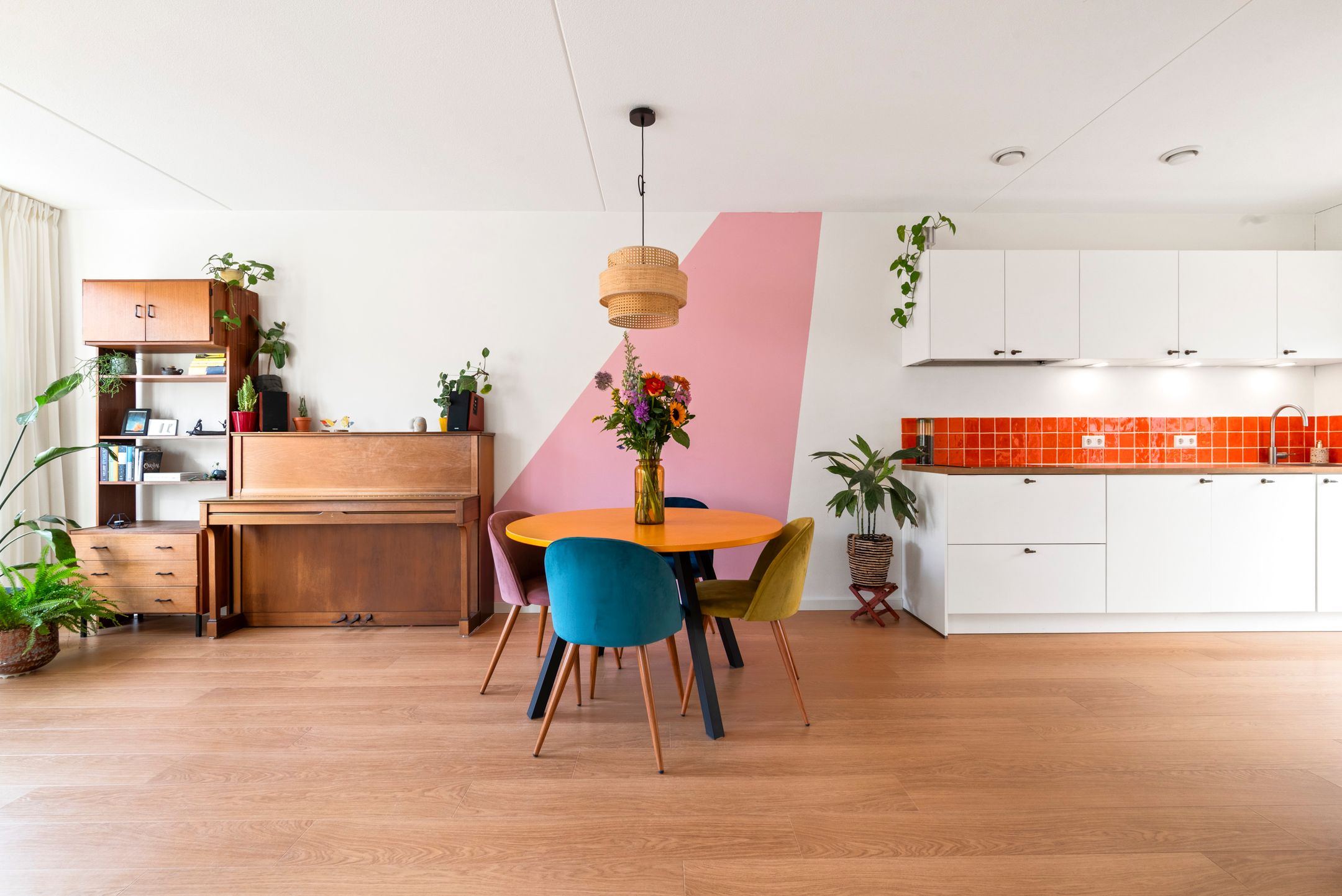 Foto 12 van Pladellastraat 7-Q