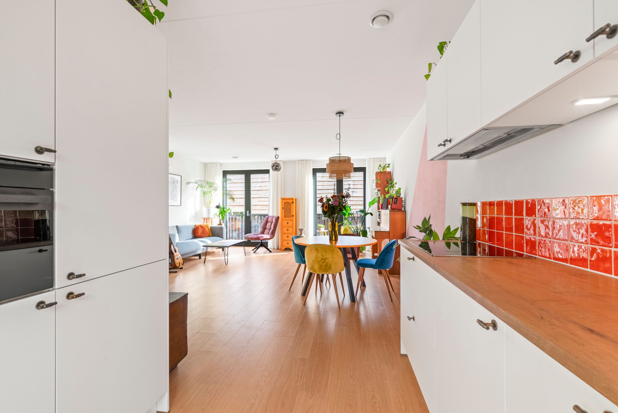 Foto 15 van Pladellastraat 7-Q