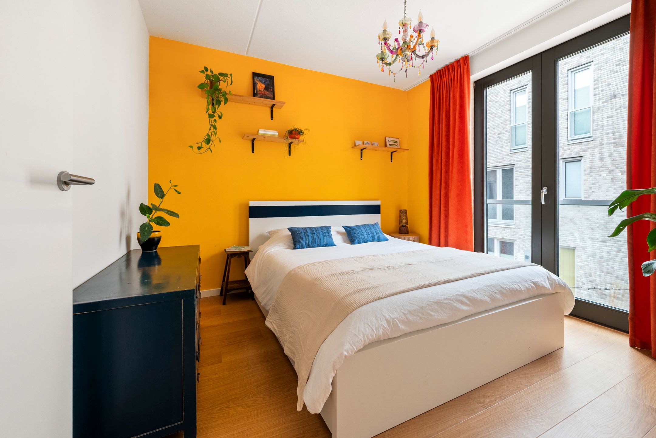 Foto 18 van Pladellastraat 7-Q