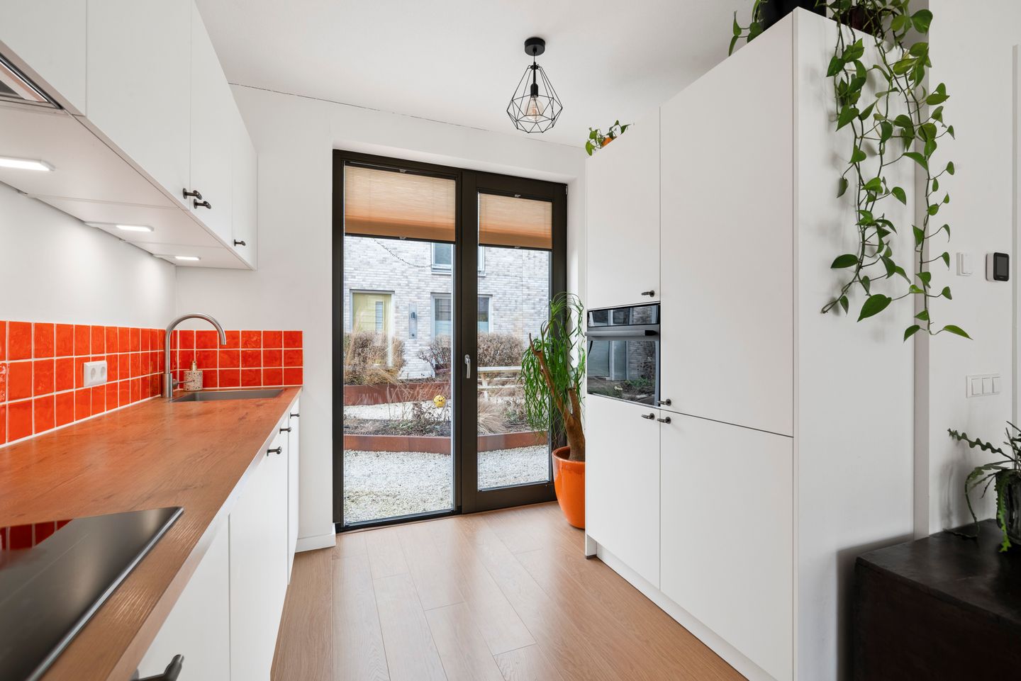 Foto 14 van Pladellastraat 7-Q