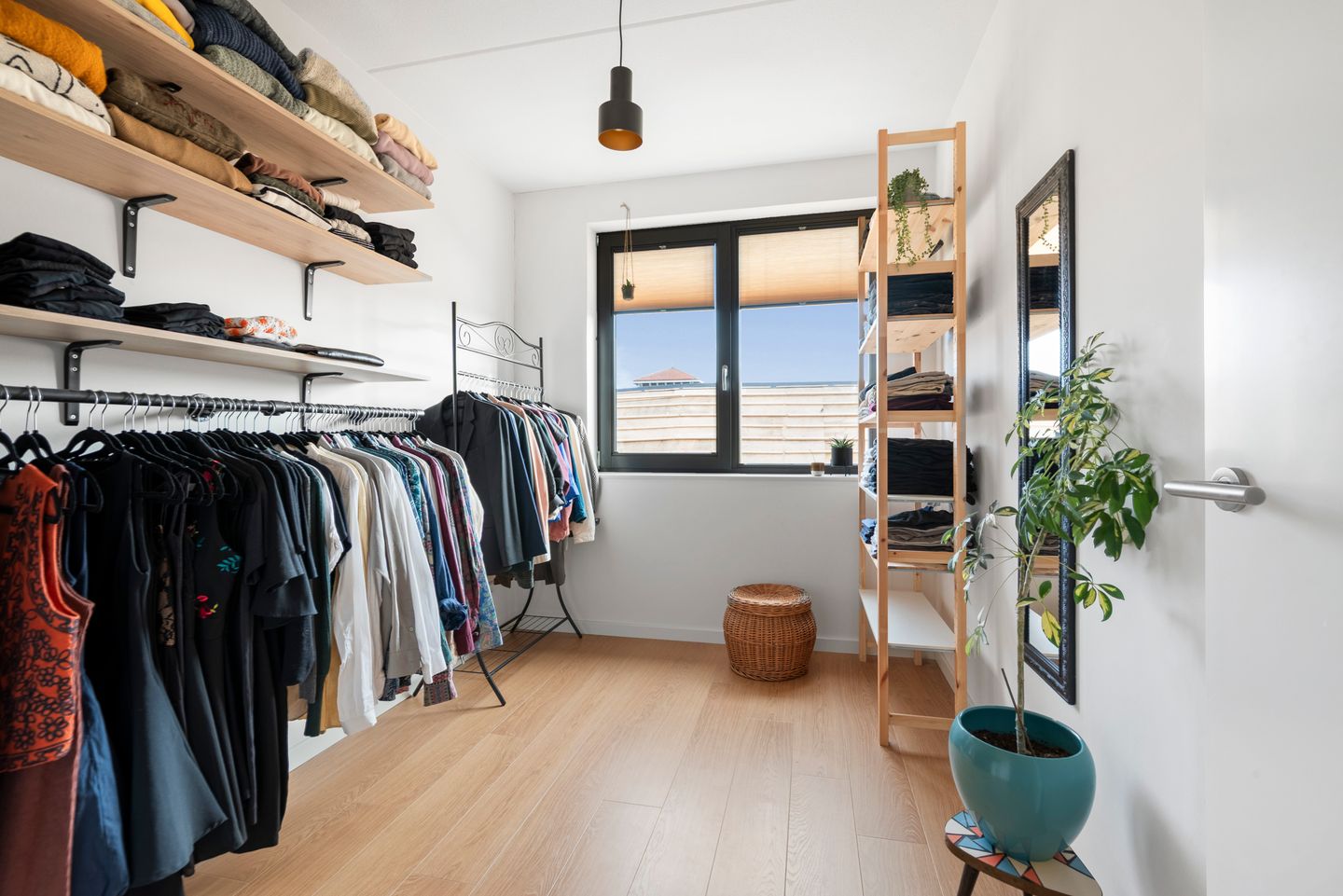 Foto 20 van Pladellastraat 7-Q