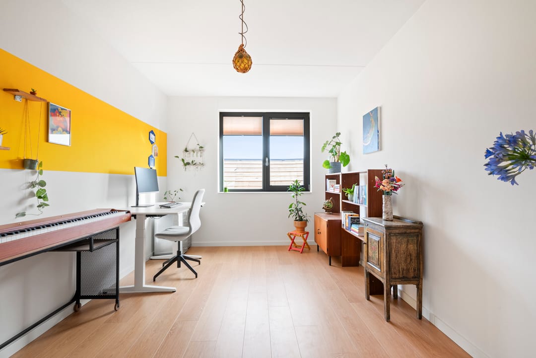 Foto 22 van Pladellastraat 7-Q