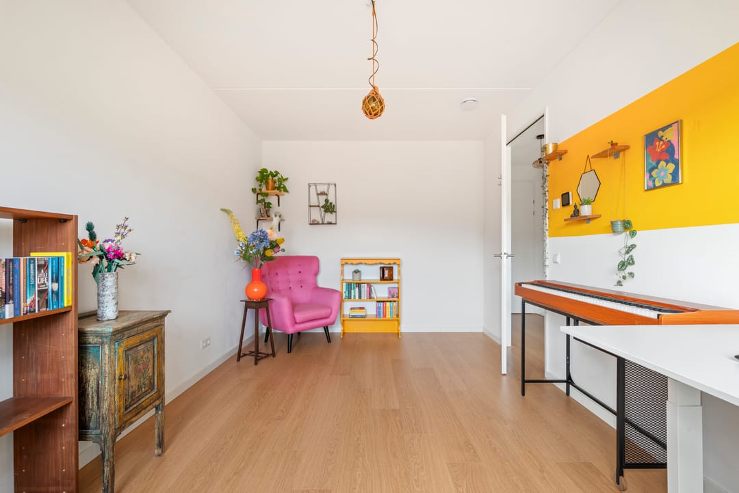 Foto 23 van Pladellastraat 7-Q