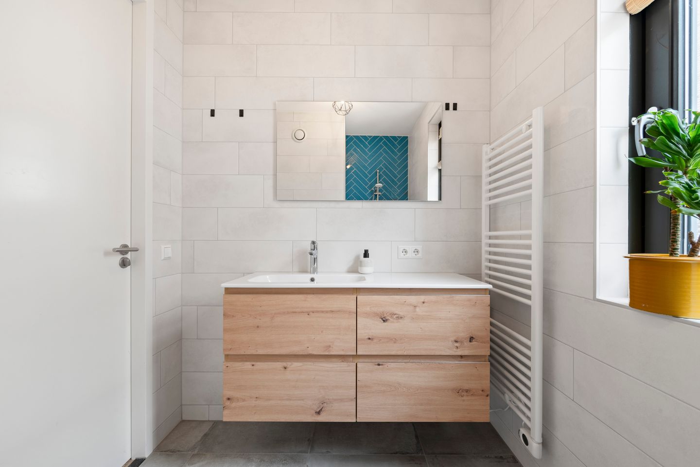 Foto 25 van Pladellastraat 7-Q