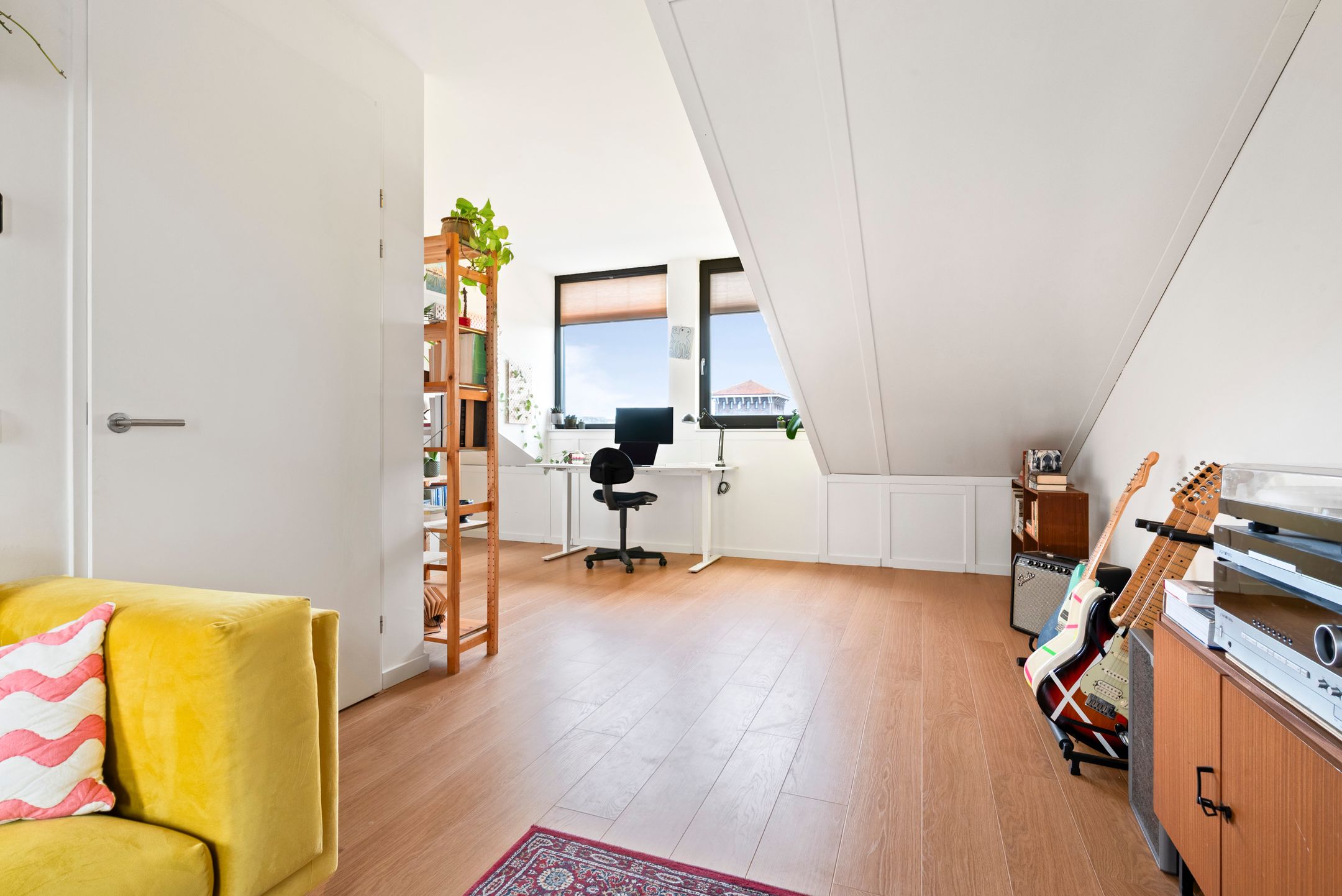 Foto 27 van Pladellastraat 7-Q