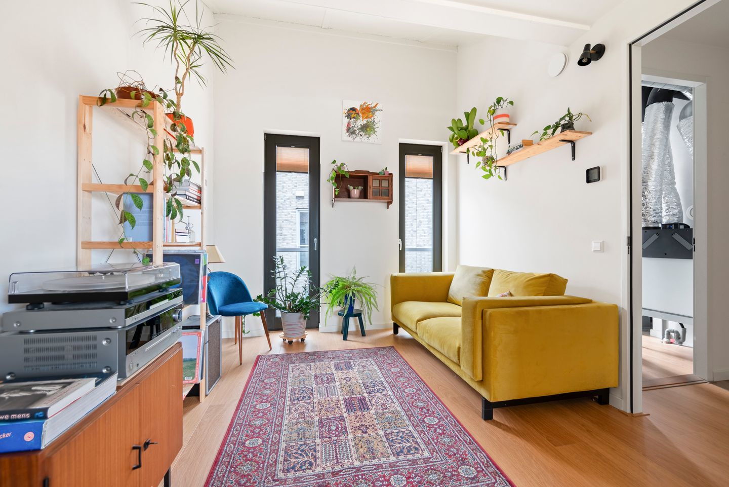 Foto 29 van Pladellastraat 7-Q