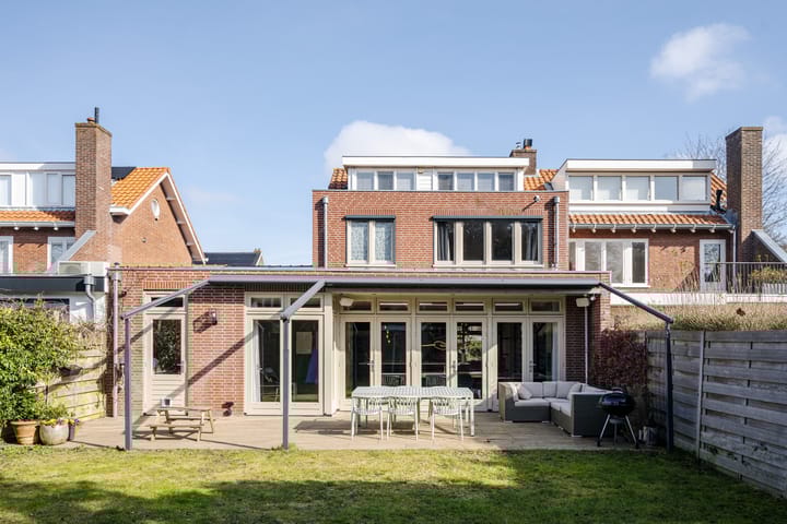 Foto 2 van Frans Lisztlaan 20