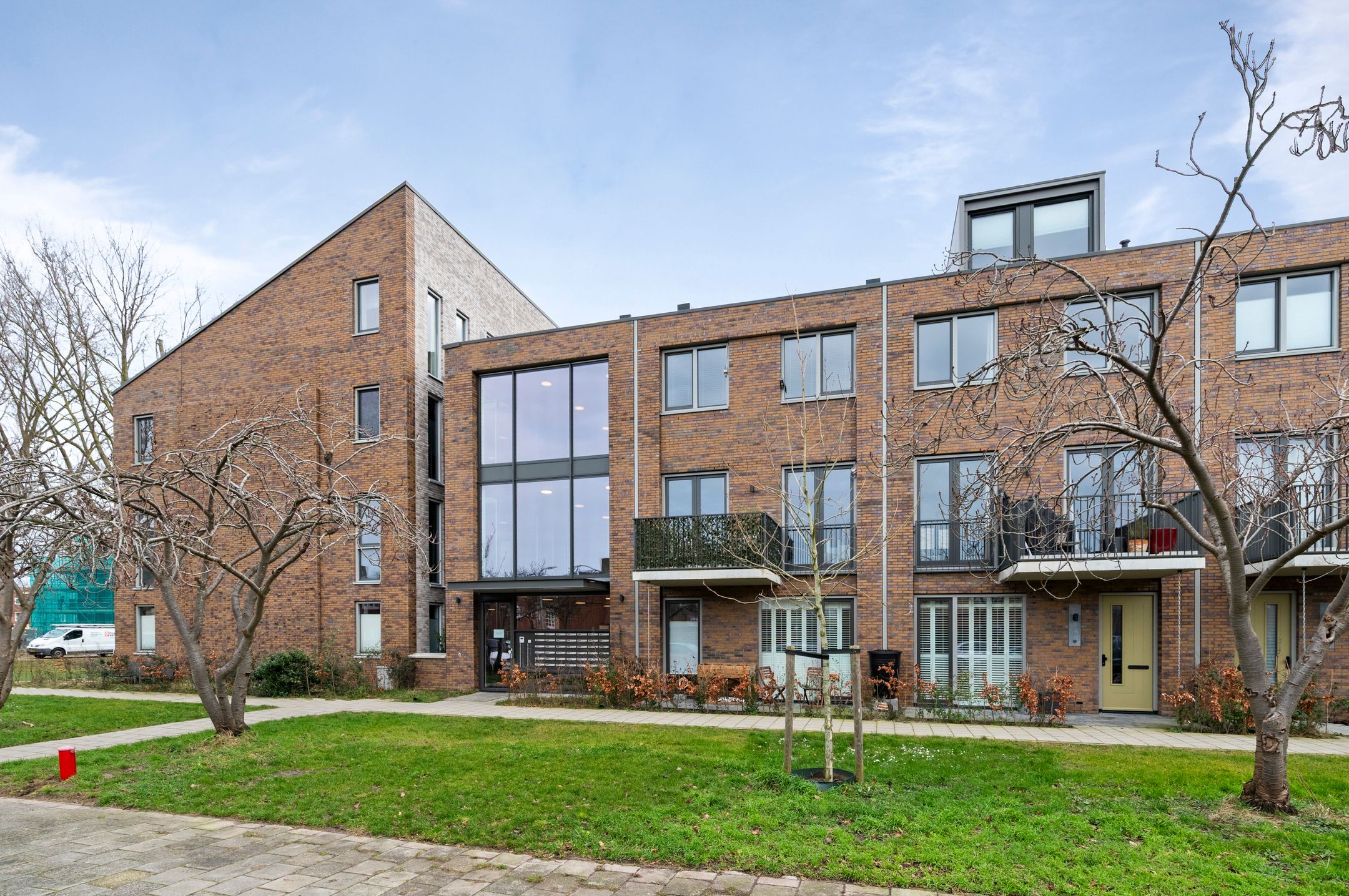 Foto 30 van Pladellastraat 7-Q