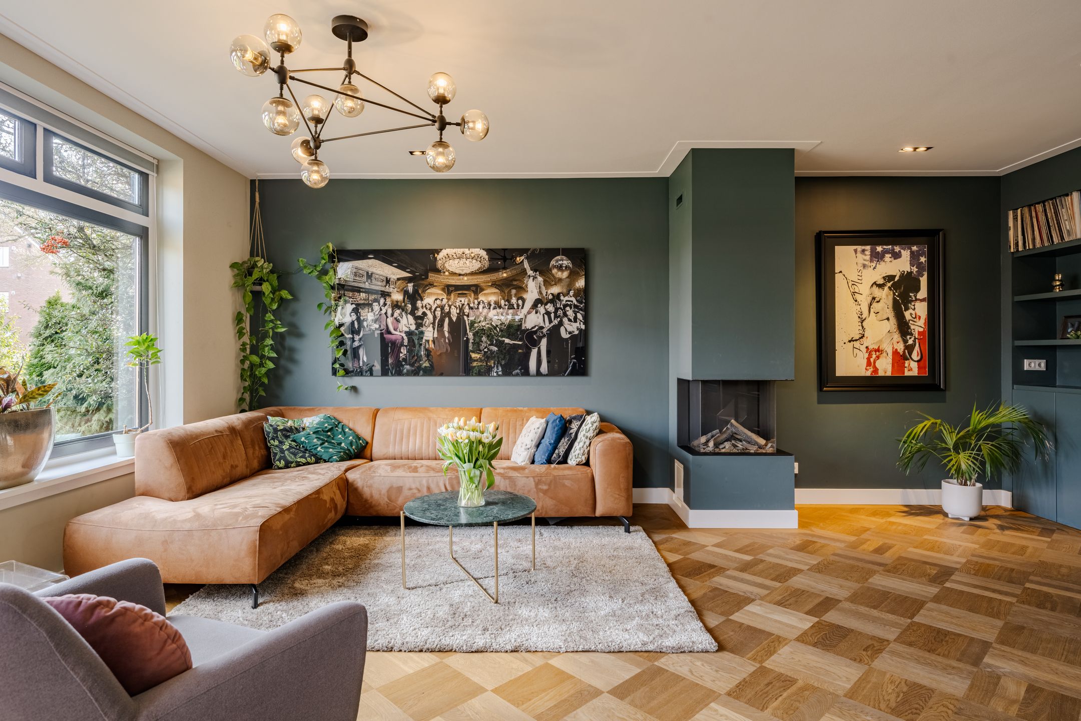 Foto 3 van Frans Lisztlaan 20