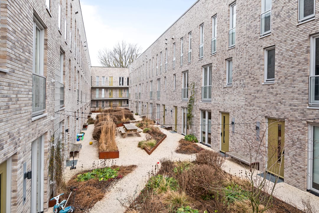 Foto 31 van Pladellastraat 7-Q