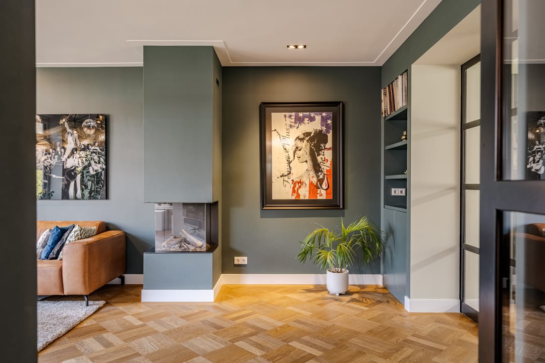 Foto 8 van Frans Lisztlaan 20