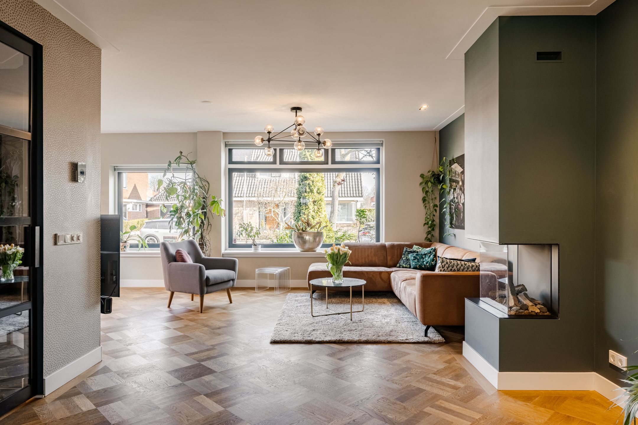 Foto 9 van Frans Lisztlaan 20