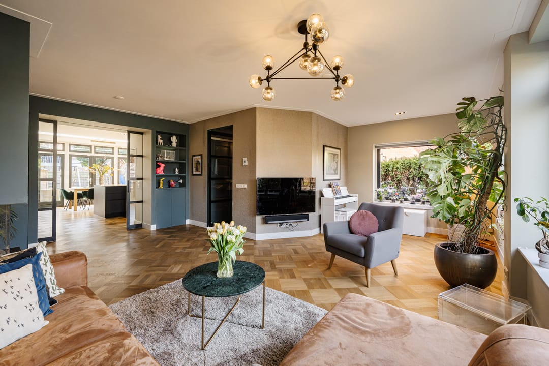 Foto 11 van Frans Lisztlaan 20