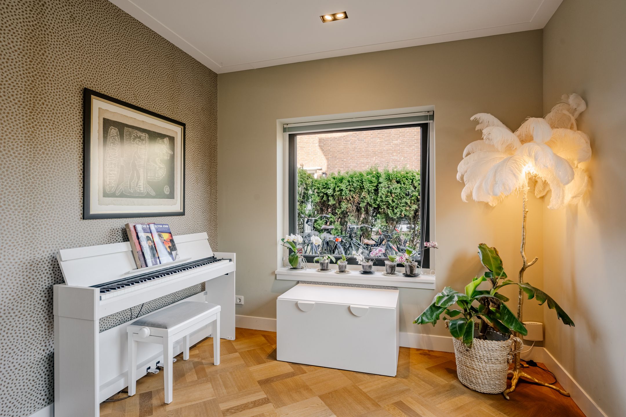 Foto 12 van Frans Lisztlaan 20