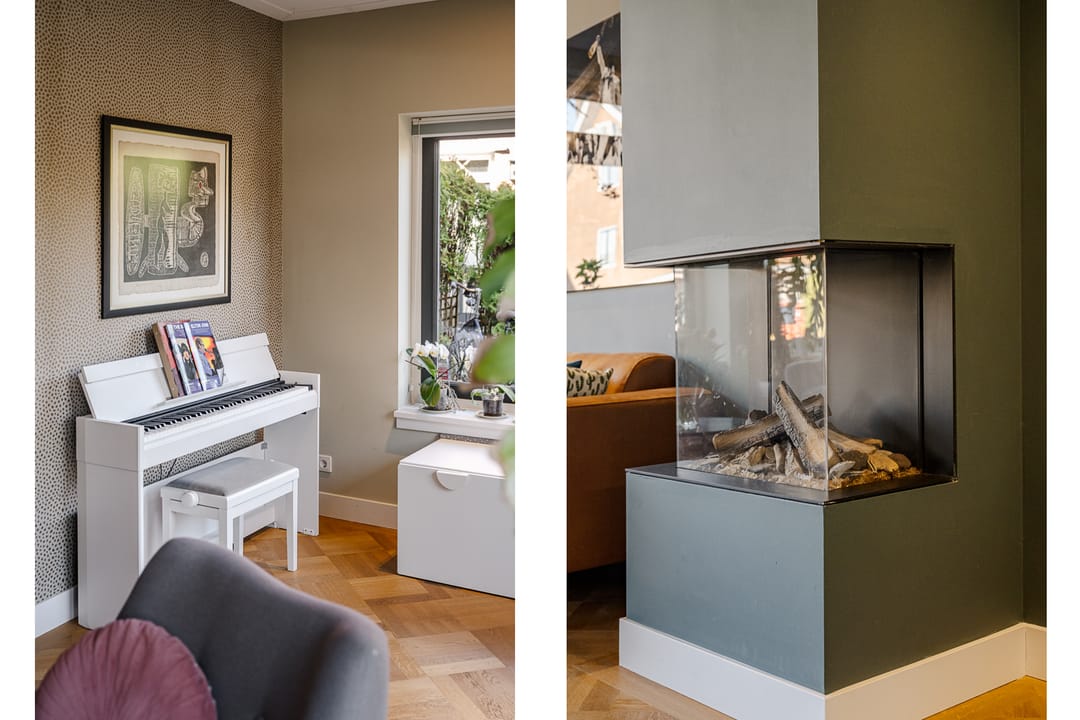 Foto 13 van Frans Lisztlaan 20