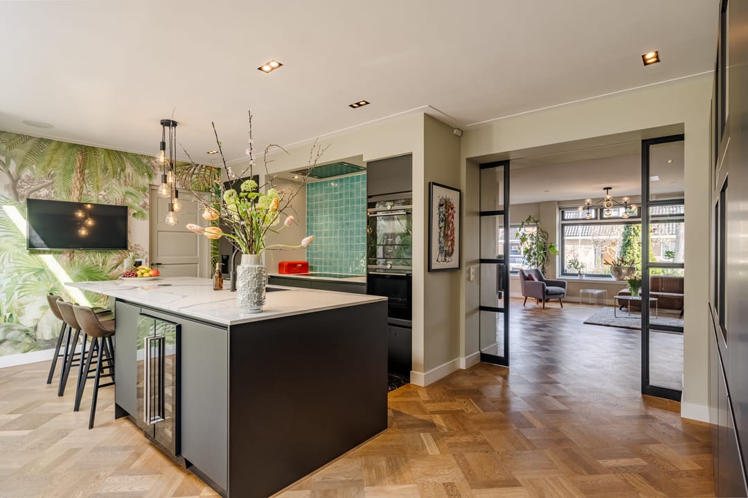 Foto 16 van Frans Lisztlaan 20