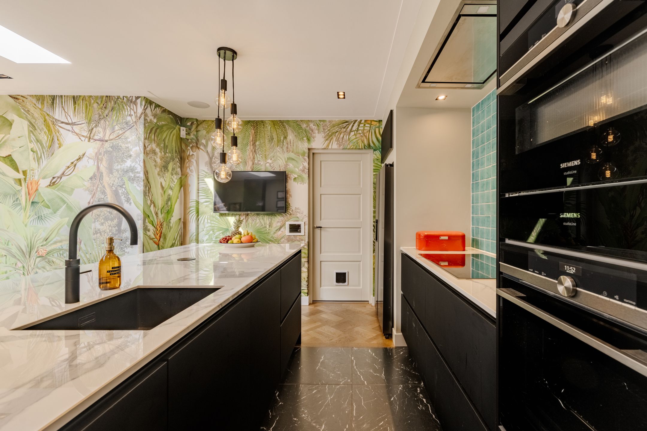 Foto 18 van Frans Lisztlaan 20